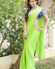 Tollywood Heroine Manali Rathod Latest Photos 01
