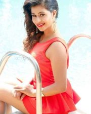 Tollywood Heroine Manali Rathod Latest Photos 04