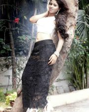 Tollywood Heroine Manali Rathod Latest Photos 06