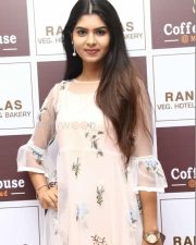 Upasana Rc At Ranga Vilas Hotel Launch Stills 01