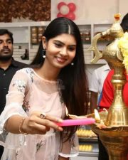 Upasana Rc At Ranga Vilas Hotel Launch Stills 02