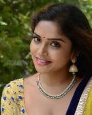 Vasudhaika 1957 Actress Karunya Photos 20