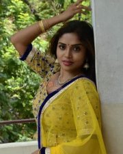Vasudhaika 1957 Actress Karunya Photos 22