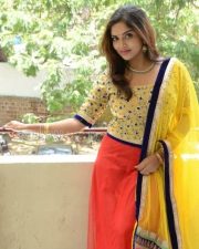 Vasudhaika 1957 Actress Karunya Photos 33