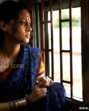 Vidiyum Munn Movie Heroine Pooja Stills 05