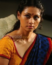 Vidiyum Munn Movie Heroine Pooja Stills 07