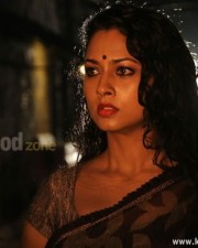 Vidiyum Munn Movie Heroine Pooja Stills 09
