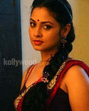 Vidiyum Munn Movie Heroine Pooja Stills 17