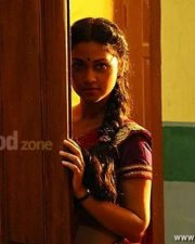 Vidiyum Munn Movie Heroine Pooja Stills 20