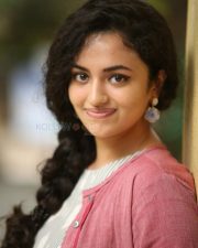 Vijetha Movie Heroine Malavika Nair Interview Photos 01 Vijetha Movie Heroine Malavika Nair Interview Photos 01