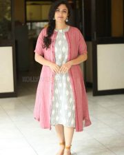 Vijetha Movie Heroine Malavika Nair Interview Photos 02 Vijetha Movie Heroine Malavika Nair Interview Photos 02