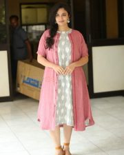 Vijetha Movie Heroine Malavika Nair Interview Photos 03 Vijetha Movie Heroine Malavika Nair Interview Photos 03