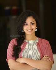 Vijetha Movie Heroine Malavika Nair Interview Photos 09