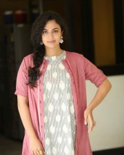 Vijetha Movie Heroine Malavika Nair Interview Photos 11