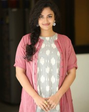 Vijetha Movie Heroine Malavika Nair Interview Photos 13