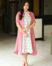 Vijetha Movie Heroine Malavika Nair Interview Photos 14