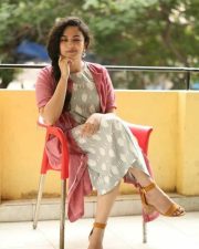 Vijetha Movie Heroine Malavika Nair Interview Photos 18 Vijetha Movie Heroine Malavika Nair Interview Photos 18