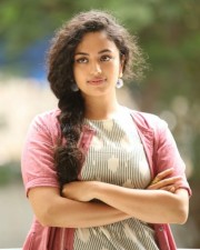 Vijetha Movie Heroine Malavika Nair Interview Photos 23