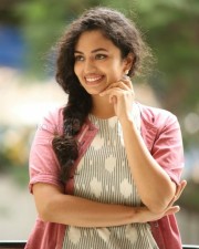 Vijetha Movie Heroine Malavika Nair Interview Photos 26