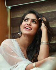 Watchman Movie Heroine Samyuktha Hegde Photos 01