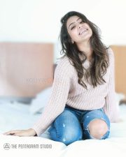 Watchman Movie Heroine Samyuktha Hegde Photos 03