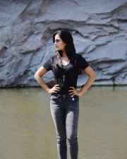 Actress Anusha Rai New Photoshoot Photos 08