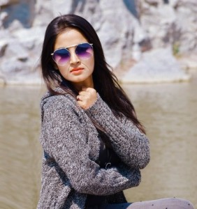 Actress Anusha Rai New Photoshoot Photos 10