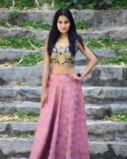 Actress Anusha Rai New Photoshoot Photos 16