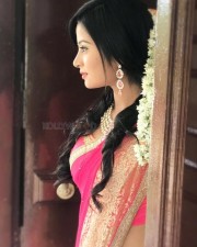 Actress Anusha Rai New Photoshoot Pictures 01
