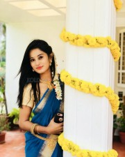 Actress Anusha Rai New Photoshoot Pictures 03