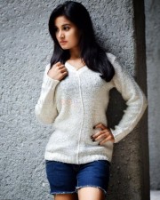 Actress Anusha Rai New Photoshoot Pictures 05