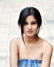 Actress Anusha Rai New Photoshoot Pictures 07