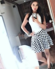 Actress Anusha Rai New Photoshoot Pictures 09