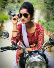 Actress Anusha Rai New Pictures 01
