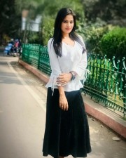 Actress Anusha Rai New Pictures 10