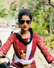 Actress Anusha Rai New Pictures 15