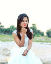 Actress Anusha Rai Photo Shoot Pictures 02