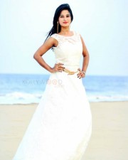 Actress Anusha Rai Photo Shoot Pictures 03