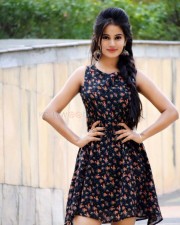 Actress Anusha Rai Photo Shoot Pictures 04