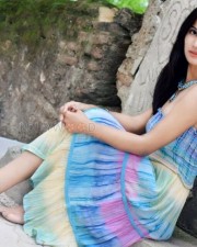 Actress Anusha Rai Photo Shoot Pictures 06