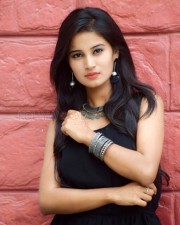 Actress Anusha Rai Photo Shoot Pictures 08