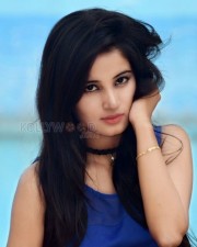 Actress Anusha Rai Photo Shoot Pictures 10