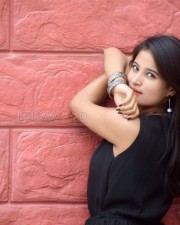 Actress Anusha Rai Photo Shoot Pictures 12