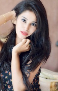 Actress Anusha Rai Photo Shoot Pictures 14