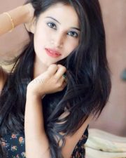 Actress Anusha Rai Photo Shoot Pictures 14