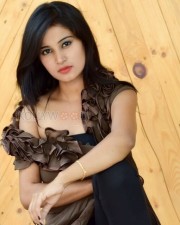 Actress Anusha Rai Photo Shoot Pictures 22