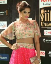 Actress Asmita Sood At Iifa Utsavam 2017 Photos 02