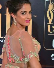 Actress Asmita Sood At Iifa Utsavam 2017 Photos 05