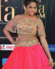 Actress Asmita Sood At Iifa Utsavam 2017 Photos 07