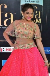 Actress Asmita Sood At Iifa Utsavam 2017 Photos 07